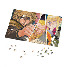 Load image into Gallery viewer, Anime Vinland Saga Jigsaw Puzzle
