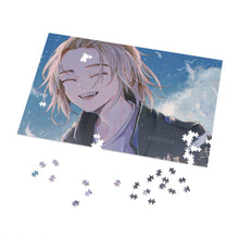 Load image into Gallery viewer, Anime Tokyo Revengers Jigsaw Puzzle
