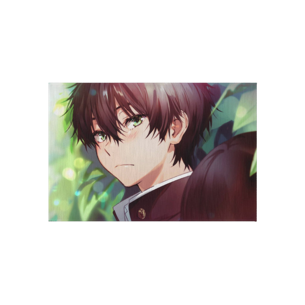 Hyouka Rug