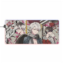Load image into Gallery viewer, Tokyo Ghoul:re RGB LED Mouse Pad (Desk Mat)
