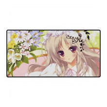 Load image into Gallery viewer, Anime Vocaloid Mouse Pad (Desk Mat)
