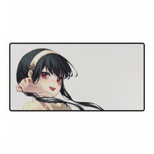 Load image into Gallery viewer, Anime Spy x Family Mouse Pad (Desk Mat)
