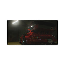 Load image into Gallery viewer, RWB Porsche 911 Mouse Pad (Desk Mat)
