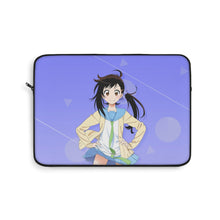 Load image into Gallery viewer, Nisekoi Laptop Sleeve
