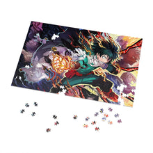 Load image into Gallery viewer, Boku no Hero Academia Jigsaw Puzzle
