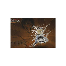Load image into Gallery viewer, Anime Attack On Titan Rug
