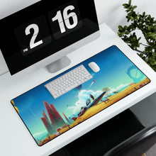 Load image into Gallery viewer, No Man's Sky Mouse Pad (Desk Mat)
