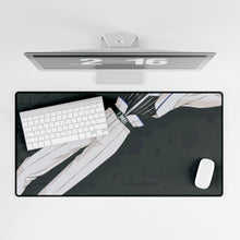 Load image into Gallery viewer, Anime Neon Genesis Evangelionr Mouse Pad (Desk Mat)
