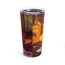 Load image into Gallery viewer, Fate/Zero Saber, Irisviel Von Einzbern Tumbler 20oz
