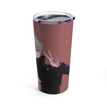 Load image into Gallery viewer, Toge Inumaki Tumbler 20oz
