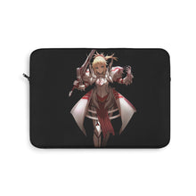 Load image into Gallery viewer, Anime Fate/Apocrypha Laptop Sleeve
