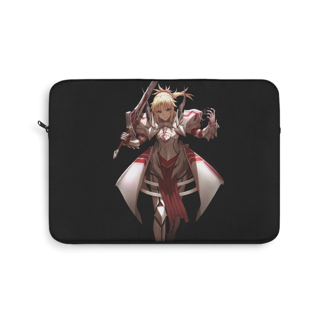 Anime Fate/Apocrypha Laptop Sleeve