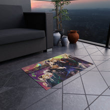 Load image into Gallery viewer, Black Butler Rug
