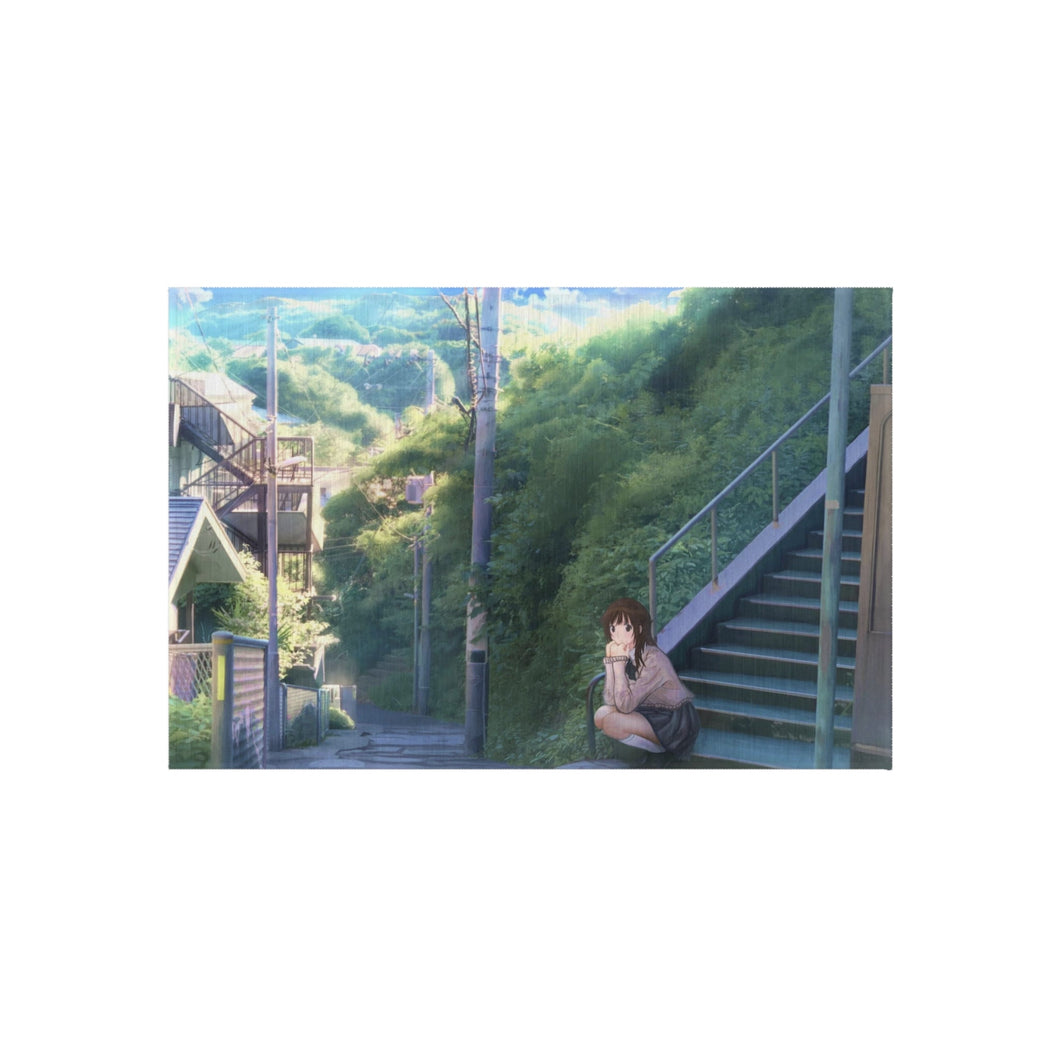 Rihoko Sakurai Rug