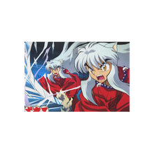 Load image into Gallery viewer, InuYasha Rug
