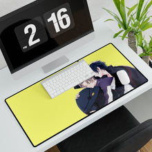 Load image into Gallery viewer, Anime Touken Ranbu Mouse Pad (Desk Mat)
