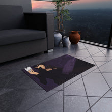 Load image into Gallery viewer, Darker Than Black Hei Rug
