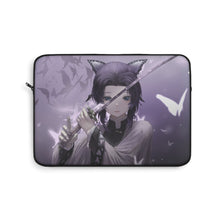 Load image into Gallery viewer, Anime Demon Slayer: Kimetsu no Yaiba Laptop Sleeve
