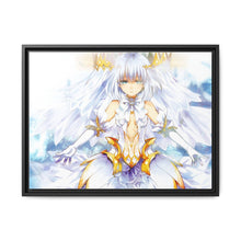 Load image into Gallery viewer, Anime Date A Live Canvas Framed Art Print
