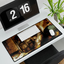 Load image into Gallery viewer, Youjo Senki Mouse Pad (Desk Mat)
