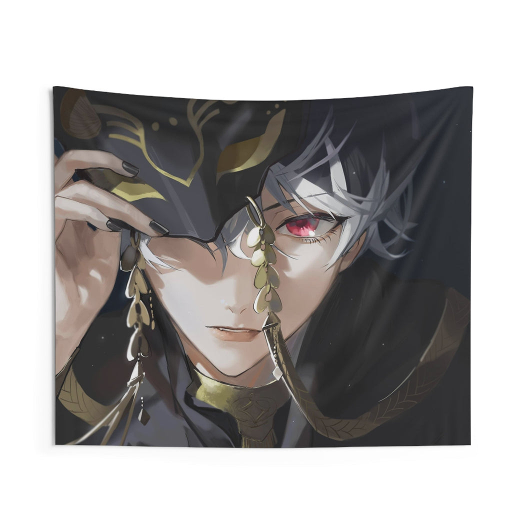 IDOLiSH7 Indoor Wall Tapestry