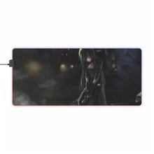 Load image into Gallery viewer, Sword Art Online II RGB LED Mouse Pad (Desk Mat)
