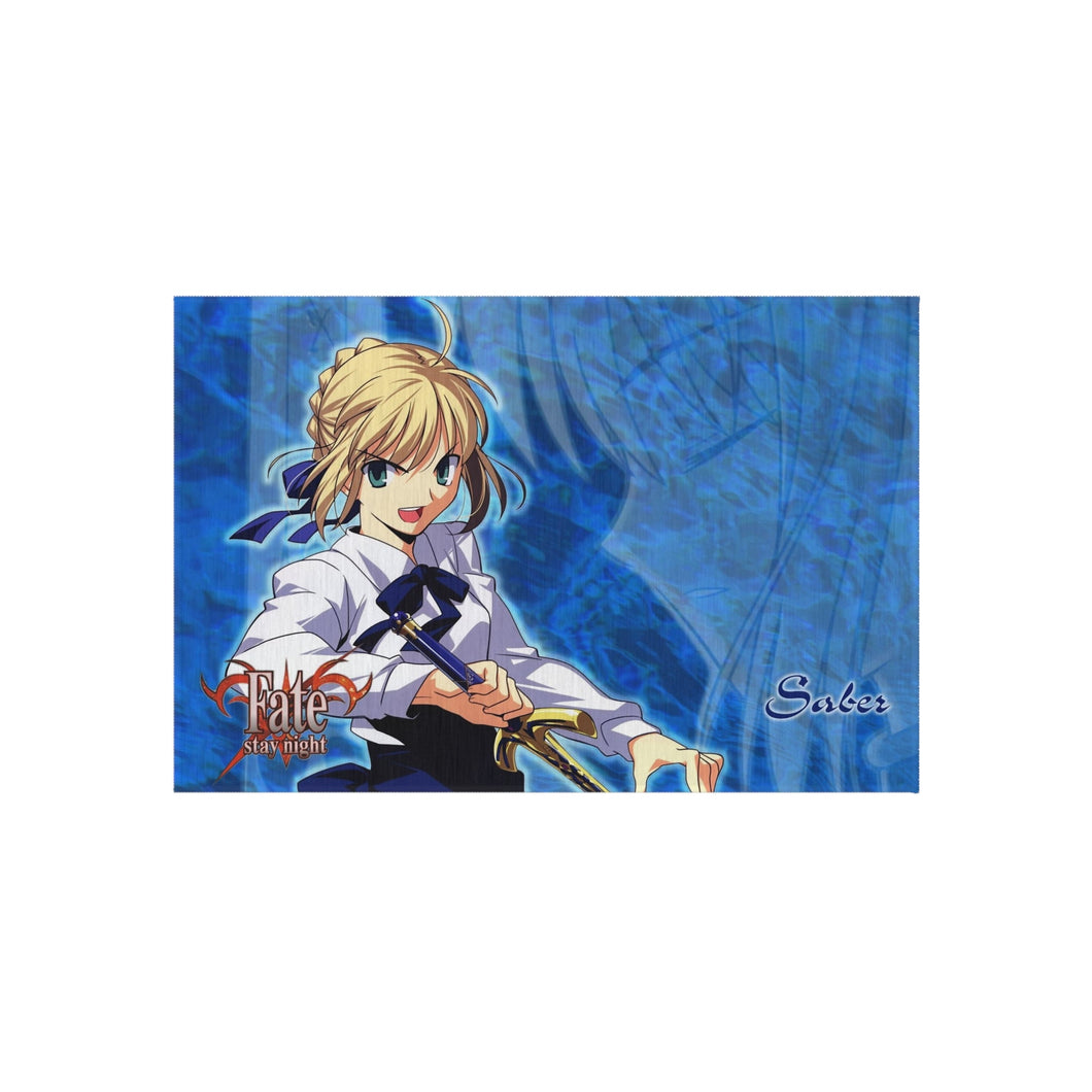 Fate/Stay Night Rug