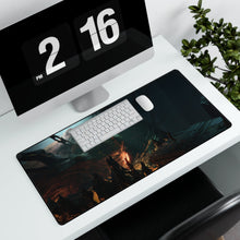 Load image into Gallery viewer, Lords Of The Fallen Mouse Pad (Desk Mat)
