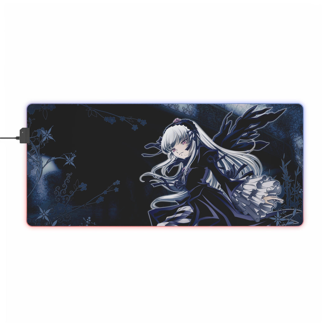 Rozen Maiden RGB LED Mouse Pad (Desk Mat)