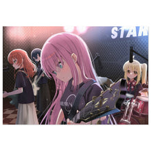 Load image into Gallery viewer, Bocchi the Rock Jigsaw Puzzle
