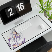 Load image into Gallery viewer, Anime Re:ZERO -Starting Life in Another World- Mouse Pad (Desk Mat)
