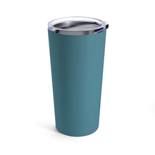 Load image into Gallery viewer, Hunter x Hunter Feitan Portor Tumbler 20oz
