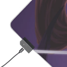 Load image into Gallery viewer, Anime Bleach RGB LED Mouse Pad (Desk Mat)
