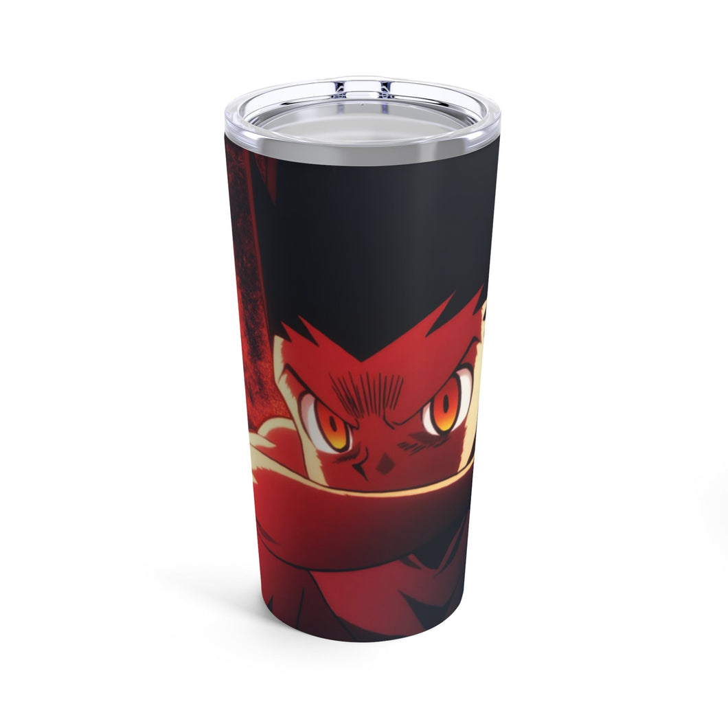 Hunter x Hunter Gon Freecss Tumbler 20oz