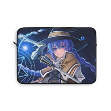 Load image into Gallery viewer, Mushoku Tensei: Jobless Reincarnation Roxy Migurdia Laptop Sleeve
