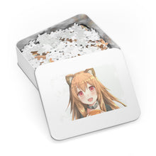 Load image into Gallery viewer, Anime The Rising of the Shield Hero Jigsaw Puzzle
