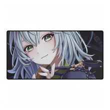 Load image into Gallery viewer, Koishi Komeiji Mouse Pad (Desk Mat)
