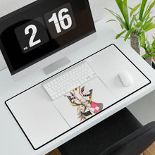 Load image into Gallery viewer, Anime Tales of Zestiria the X Mouse Pad (Desk Mat)
