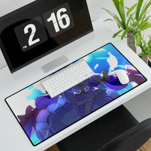 Load image into Gallery viewer, Anime Tropical-Rouge! Pretty Cure Mouse Pad (Desk Mat)
