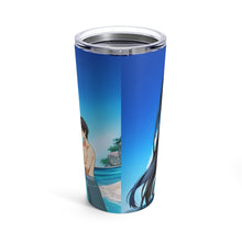 Load image into Gallery viewer, Hyouka Eru Chitanda Tumbler 20oz
