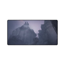 Load image into Gallery viewer, Scorn - #6 Mouse Pad (Desk Mat)
