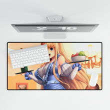 Load image into Gallery viewer, Anime One Piecer Mouse Pad (Desk Mat)
