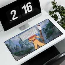 Load image into Gallery viewer, Smite Mouse Pad (Desk Mat)
