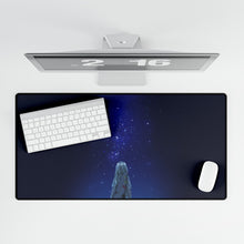 Load image into Gallery viewer, Anime Your Lie in April Mouse Pad (Desk Mat)
