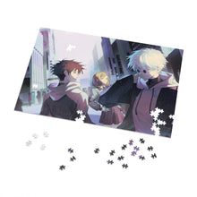 Load image into Gallery viewer, Anime Jujutsu Kaisen Jigsaw Puzzle
