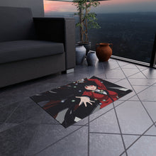 Load image into Gallery viewer, Kakegurui Yumeko Jabami Rug
