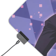 Load image into Gallery viewer, Anime Alice In Wonderland RGB LED Mouse Pad (Desk Mat)
