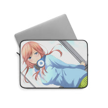 Load image into Gallery viewer, Anime The Quintessential Quintuplets Laptop Sleeve
