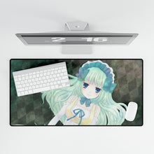 Load image into Gallery viewer, Anime Umineko: When They Cry Mouse Pad (Desk Mat)
