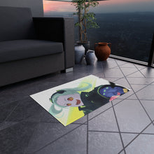 Load image into Gallery viewer, Cyberpunk: Edgerunners Rug

